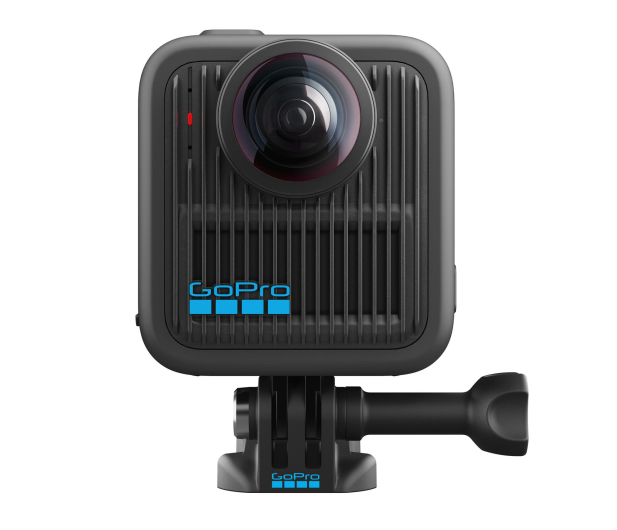 GoPro MAX2 CHDHZ-311-RW - 1364903 - zdjęcie